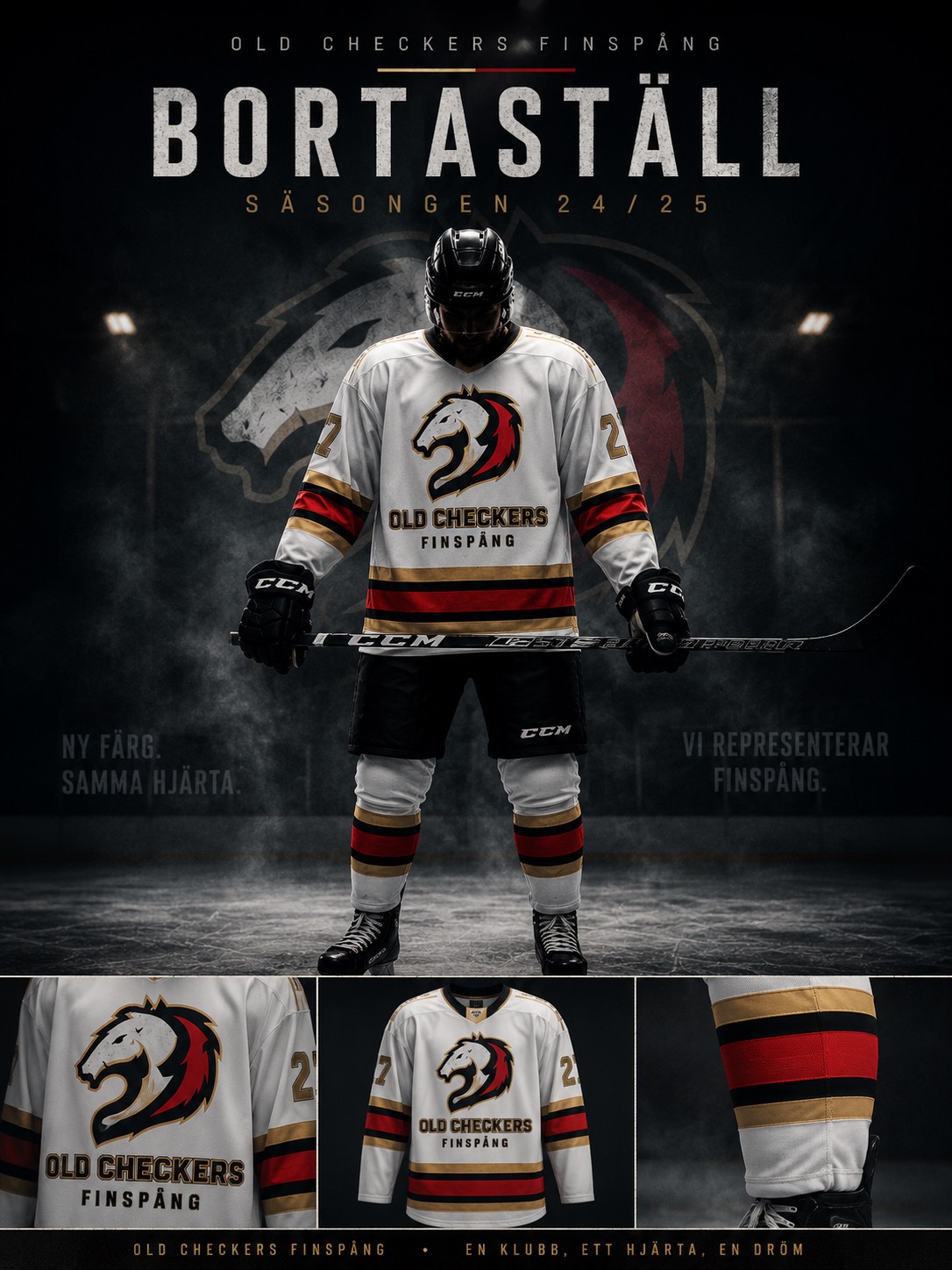 Bortaställ